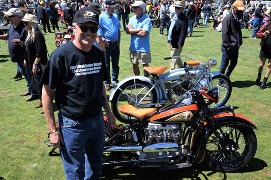 2024 Quail Motorcycle Gathering Review