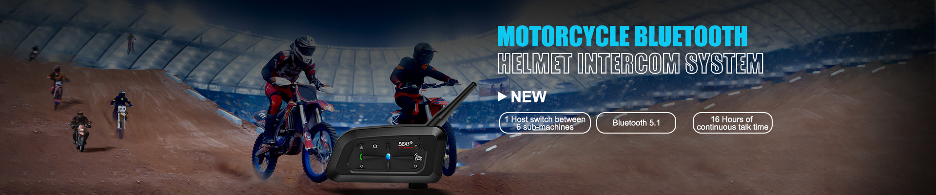 How To Choose Best Motorcycle Helmet Intercom