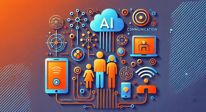 AI: The New Frontier of Communication Systems