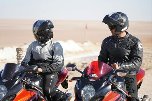 Top Motorcycle Intercom for Half Helmets
