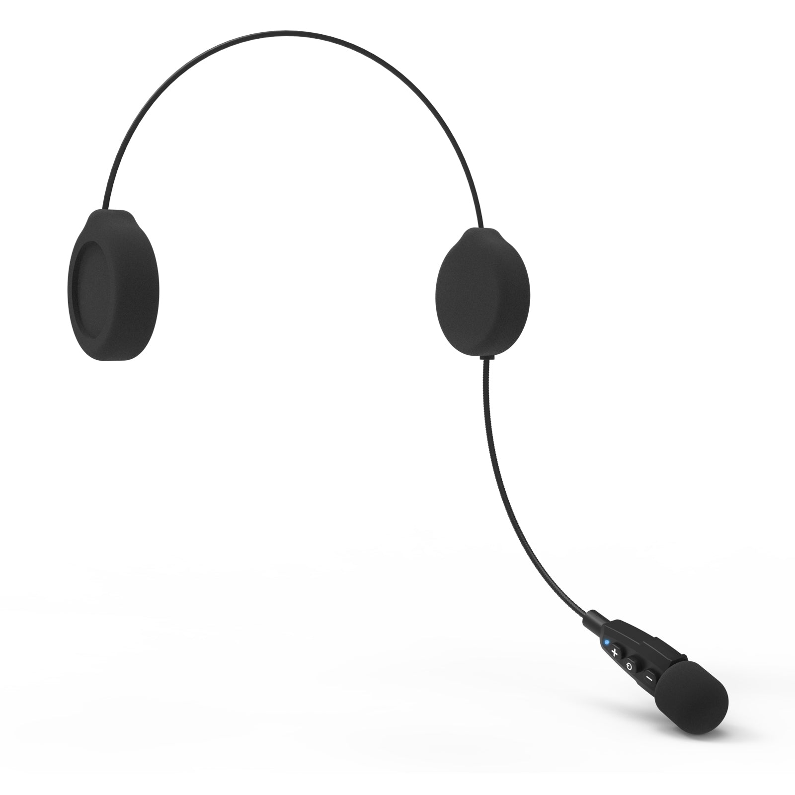 Casque Bluetooth EJEAS E1+