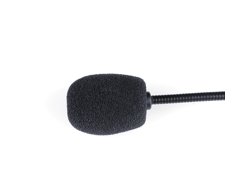 Headset Foam Universal 10 Pieces