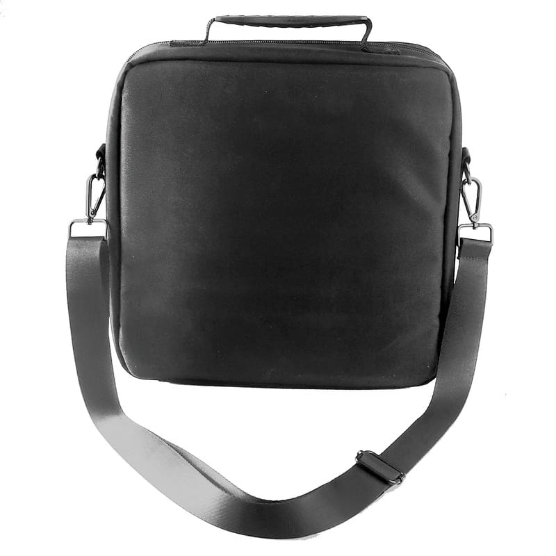 Bolso bandolera universal con intercomunicador para árbitro