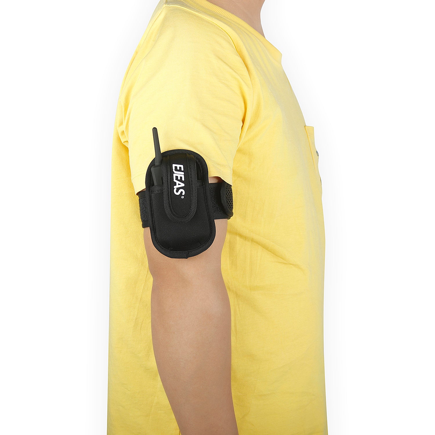 EJEAS Referee Armband Arm pocket For FBIM/V6C/V4C