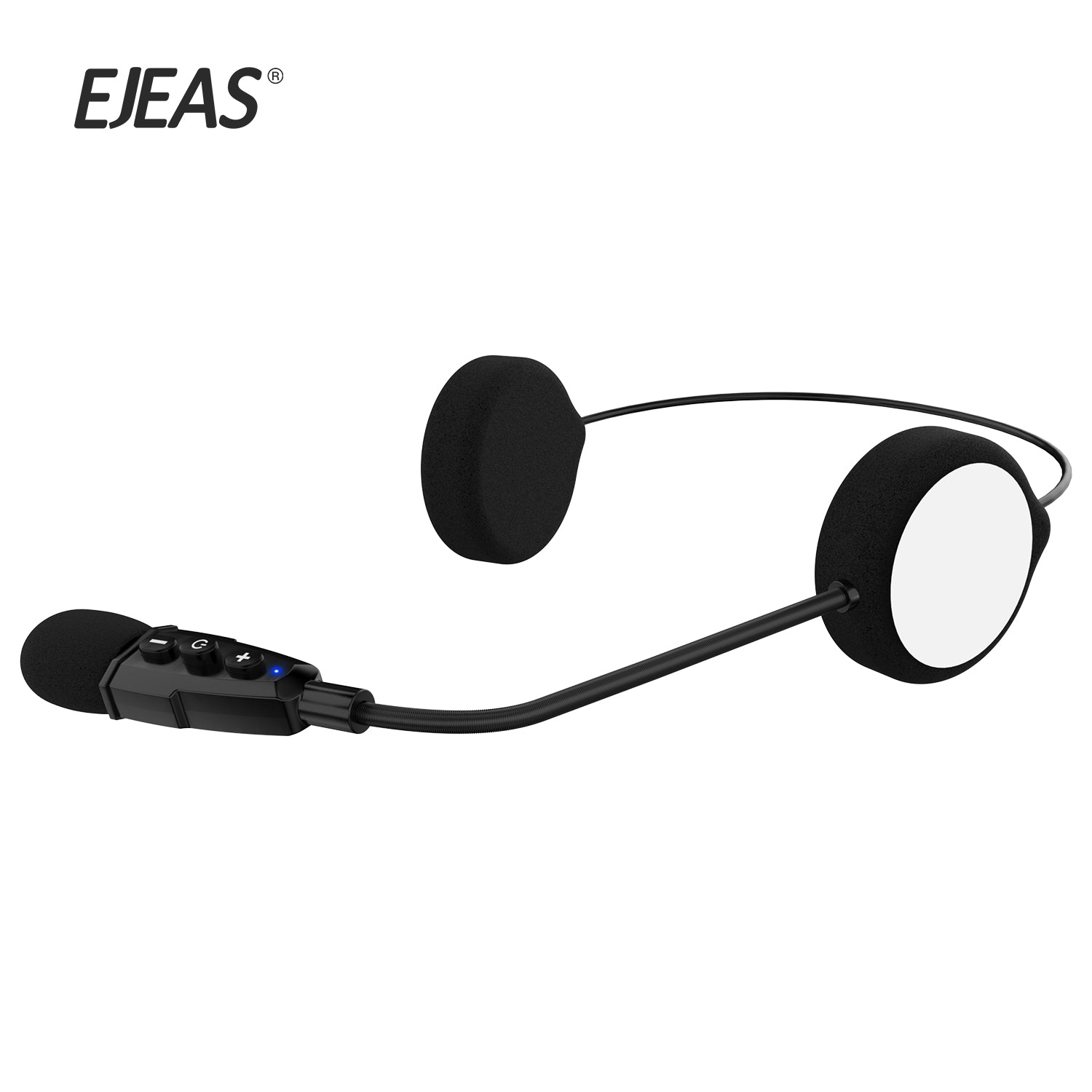 Casque Bluetooth EJEAS E1+