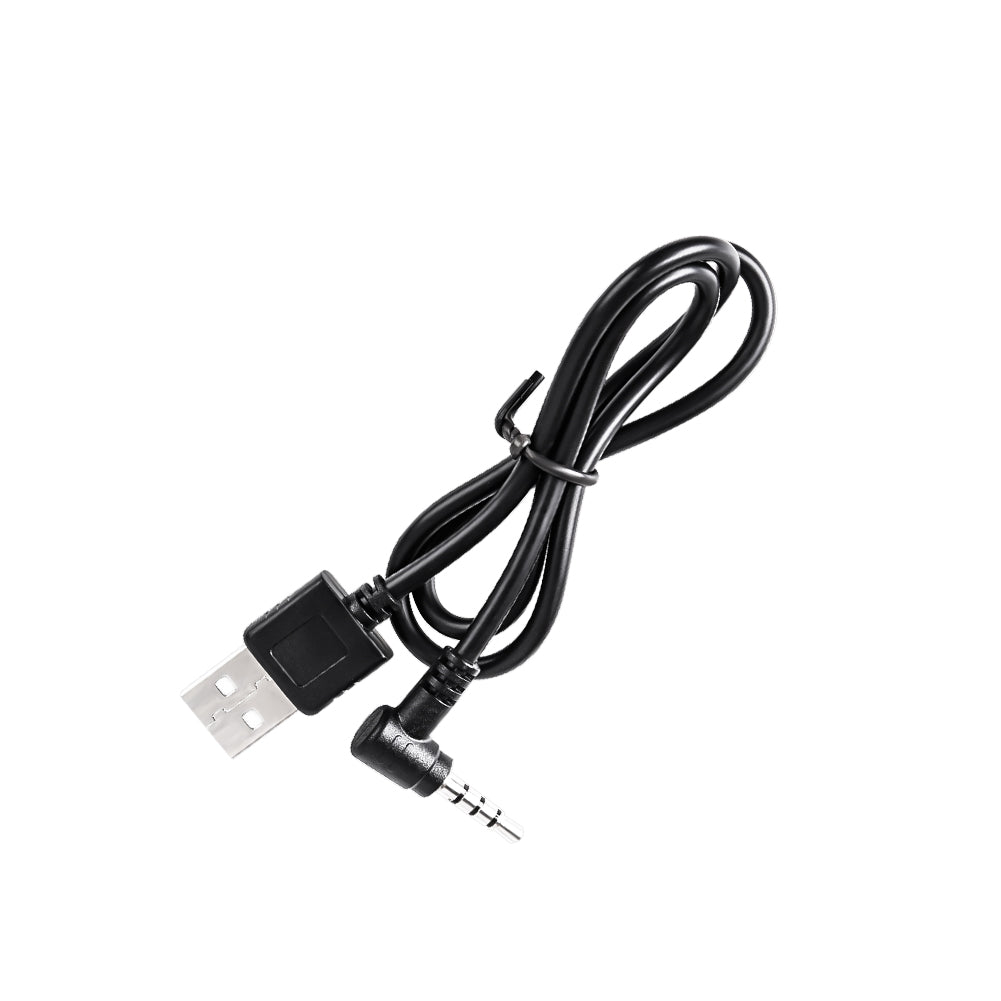 EJEAS USB Charging Cable for V6/V6 Pro/V4 Plus/V6C/V4C/FBIM