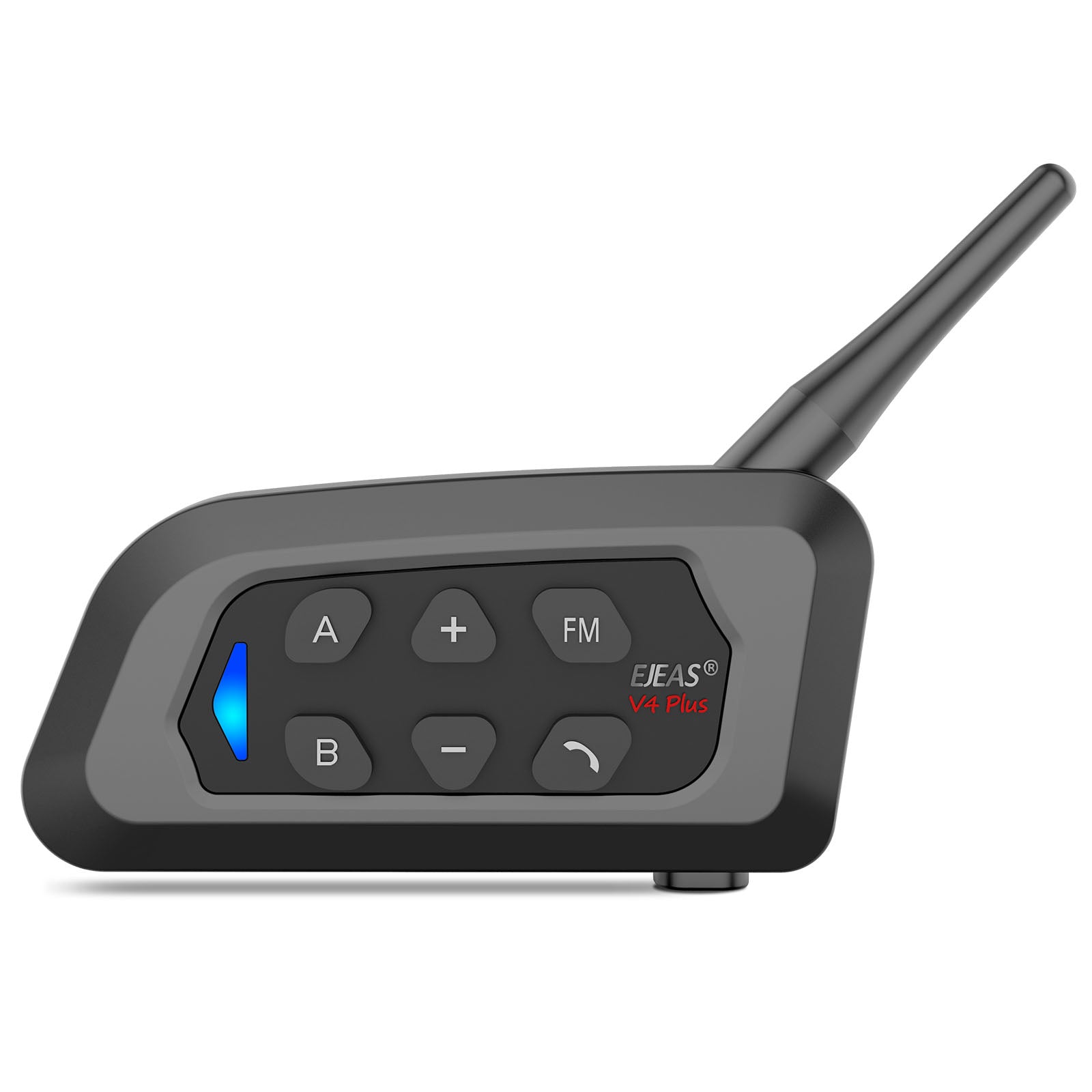 EJEAS V4 Plus Intercom Doppelpack mit EUC