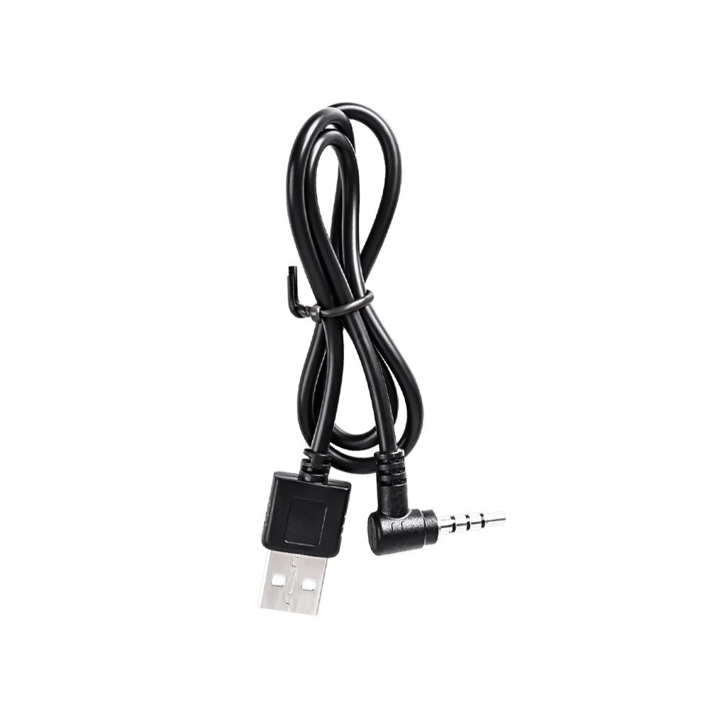 EJEAS USB Charging Cable for V6/V6 Pro/V4 Plus/V6C/V4C/FBIM