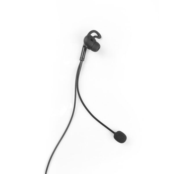 HIFI-R Schiedsrichter-In-Ear-Kopfhörer für FBIM/V6C/V4C